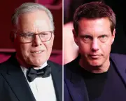 Paramount and Warner Bros. Merger Approved by Regulators