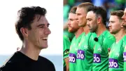 Pat Cummins laughs at Stars merger, backs BBL privatisation