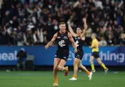 Patrick Cripps' Match-Winner vs Geelong: Rage, Relief, Release