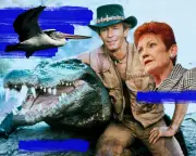 Paul Hogan Calls Pauline Hanson a 'Pelican' in Multiculturalism Row
