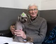 Paul O'Grady's Lily Savage Play to Premiere at Leicester's Curve Theatre