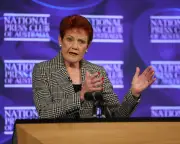 Pauline Hanson and One Nation: Anger masquerading as gentle questions