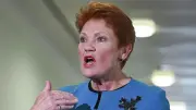 Pauline Hanson Claims She Has the 'Ability' to Be Australia's Prime Minister