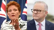 Pauline Hanson: One Nation Stealing Labor Voters as Party Surges in Polls