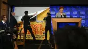 Pauline Hanson's Defiant National Press Club Address Stuns Canberra