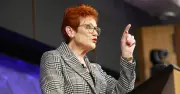 Pauline Hanson's One Nation Proposes Monoculture Australia Vision