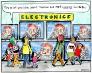 Pauline Hanson's Press Club Speech Mocks Multicultural Australia