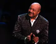 Peabo Bryson, R&B Singer Behind Classic Disney Duets, Dies at 75