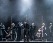 Peaky Blinders Ballet: Rambert's Centenary Revolution in Dance