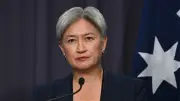 Penny Wong Warns Israel on West Bank as Strikes on Lebanon Continue
