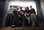 Perth Band South Summit on New Album, Tour, and Music Scene Challenges