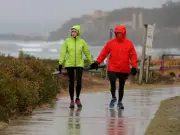 Perth Braces for 40mm Rain This Weekend After Historic Storm