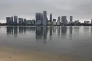 Perth Braces for Wet Weekend as Storm Warning Issued Across WA