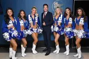 Perth dancer Faith Ward shines on Jimmy Fallon after Netflix success