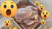 Perth family shocked as supermarket chicken comes with head still attached