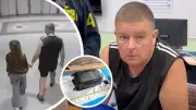 Perth Man Charged with Murder of Thai Teen Found in Suitcase