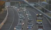 Perth traffic chaos: crash closes Mitchell Freeway southbound in Woodvale