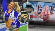 Perth's Faith Ward Shines in New Season of America's Sweethearts