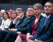 Peter Mandelson and savvy senior women: readers respond