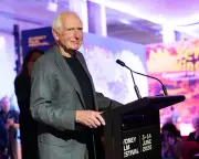 Peter Weir Receives Inaugural AFTRS Lifetime Achievement Award at Sydney Film Festival