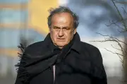 Platini Takes Legal Battle Against Infantino to French Courts