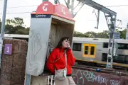 Playing with Payphones: How Gamification Revives Australia's Orange Phone Booths