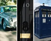PM as James Bond or Doctor Who: A Political Fantasy