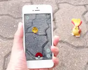 Pokémon Go Data Used to Train AI for Military Drone Assistance