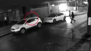 Police Hunt Four Teens After Brutal Gang Stabbing of Homeless Man in Bendigo