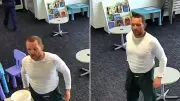 Police Intensify Search for Escaped Prisoner in Melbourne After Funeral Escape