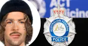 Police Release E-Fit of Man Wanted for North Canberra Assault