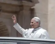 Pope Leo IV to Publish Book 'Freedom Under Grace'
