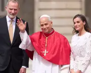 Pope Leo Urges Unity, Rejects Polarisation in Spanish Tour Speech