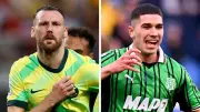 Popovic's Socceroos World Cup Squad: Volpato In, Boyle Out