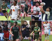 Premiership Team of the Season: Stars Shine in 2025-26 Campaign