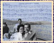 Priceless Holocaust Songbook Rescued from Sydney Cupboard After Decades