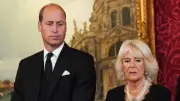 Prince William Overrides Queen Camilla's Tiara Ban for Royal Wedding