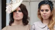 Princess Beatrice and Eugenie Face Brutal Demotion When King William Reigns