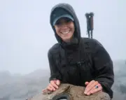 Princess Catherine completes Three Peaks Challenge for cancer charity