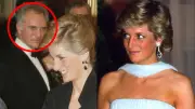 Princess Diana's Risqué Letters to Terence Stamp Up for Auction