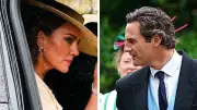 Princess Kate crosses paths with ex-boyfriend at royal wedding