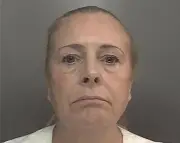 Prison Watchdog Boss Jailed for Smuggling Drugs and Sending Sex Texts to Inmates