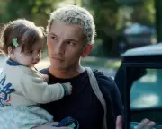Proud Review: A Gorgeous Tale of a Hard-Partying Model Who Becomes a Dad