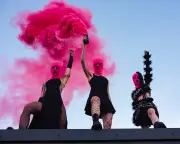 Pussy Riot's 'Cyka' Review: A Defiant Punk Anthem for Our Times
