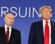 Putin and Trump: Trapped in Losing Battles Against Reality