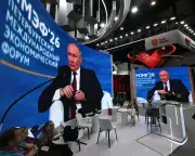 Putin rejects Zelenskyy meeting, insists Russia will win Ukraine war