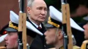 Putin's Staggering Losses: Russia Losing Over 1000 Troops Daily