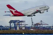 Qantas A380 Among 16 Ordered for Urgent Wing Crack Inspections
