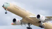 Qantas Tests Ultra-Long-Range Airbus for Direct NYC and London Flights