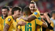 Queensland Pubs Can Open Early for Socceroos World Cup Clash